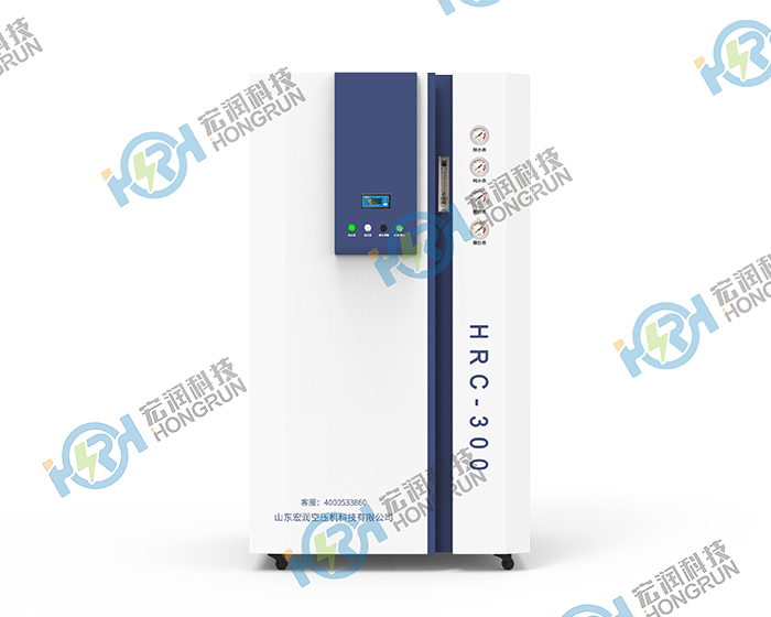 再生式纯化水处理系统HRC-300